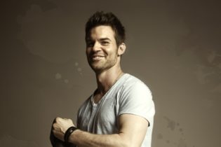 Биография Дэниел Гиллис