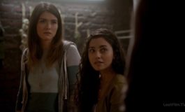 Город полумесяца / Crescent City