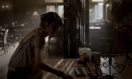 Дом мятежного сына / House of the Rising Son