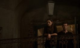 Я сожгу ваши знамена / Gonna Set Your Flag on Fire