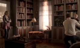 Дьявол обречен / The Devil Is Damned