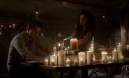 Люблю тебя, прощай / I Love You, Goodbye