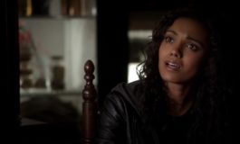 Изысканный труп / Exquisite Corpse