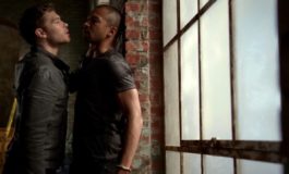 Клин клином / Fire with Fire