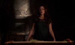 Прах к праху / Ashes to Ashes