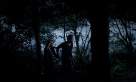 Красная дверь / Red Door