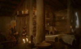 Колесо в колесе / Wheel Inside the Wheel