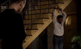 Братья, лишенные заботы / The Brothers That Care Forgot