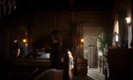 Карта мгновений / The Map of Moments