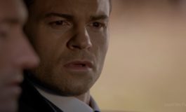 За черным горизонтом / Behind the Black Horizon