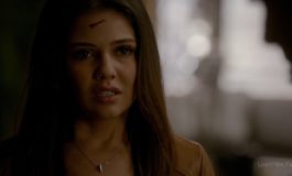 Ничто не остается погребенным / Where Nothing Stays Buried