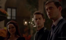 Прочь из Нового Орлеана / Out of the Easy