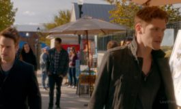 Еще одна из Нового Орлеана / The Other Girl in New Orleans