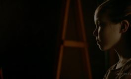 Этот дух никогда не сломить / A Spirit Here That Won't Be Broken