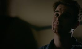 Призрак руин / Haunter of Ruins