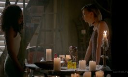 Я слышу твой стук / I Hear You Knocking