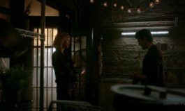 Половодье и дьявола отродье / High Water and a Devil's Daughter