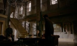 Королева Смерть / Queen Death