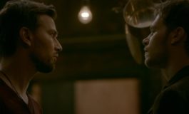 Один неверный поворот на Бурбон / One Wrong Turn on Bourbon