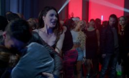 Не оставляй меня / Ne Me Quitte Pas