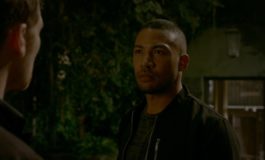 Бог будет мутить воду / God's Gonna Trouble the Water