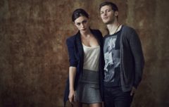 Фото сериала Древние #11