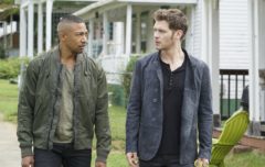 Фото сериала Древние #12