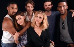 Фото сериала Древние #15