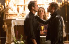 Фото сериала Древние #17