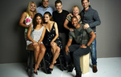 Фото сериала Древние #18