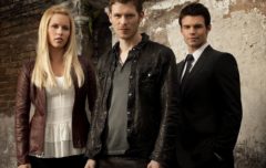 Фото сериала Древние #2