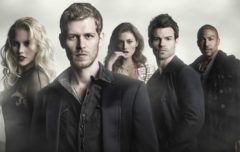 Фото сериала Древние #20