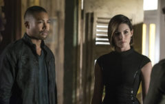 Фото сериала Древние #5