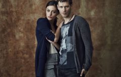 Фото сериала Древние #6