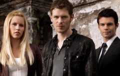 Фото сериала Древние #8